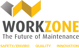 WORKZONE Logo